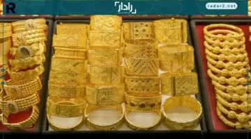 سعر الذهب في الإمارات اليوم الخميس: انخفاض جماعي لعيار 24 والأنواع الأخرى